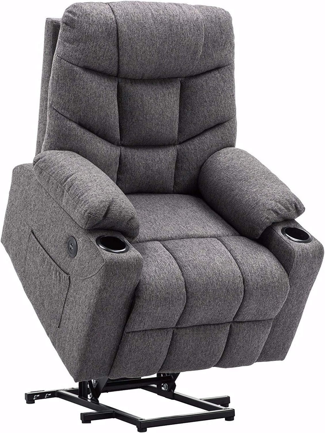 Meilleur fauteuil relax 2026 - comparatif et guide d'achat