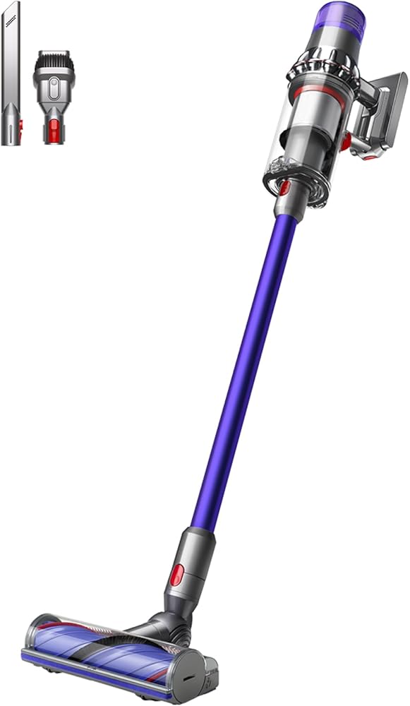Aspirateur balai sans fil Dyson V11 Advanced