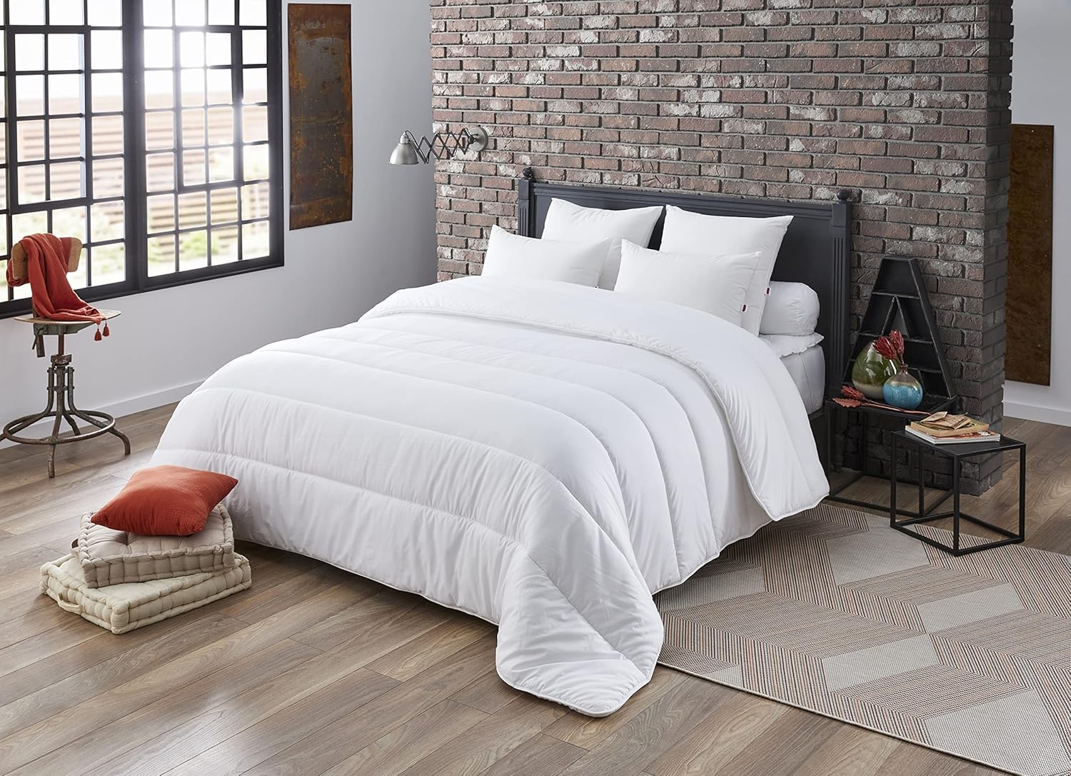 DODO Niagara Couette Tempérée 300 g/m² 220x240