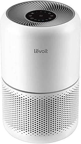 Levoit Core 300S purificateur d air HEPA H13 best seller Amazon France 2026