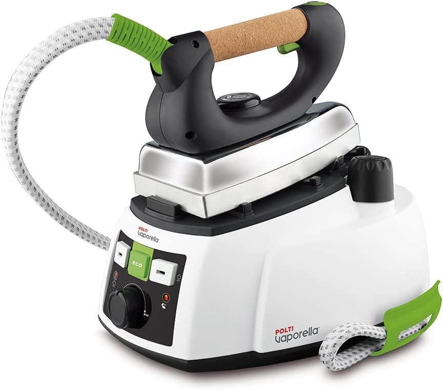 Polti Vaporella 535 Eco_Pro centrale vapeur best-seller Amazon