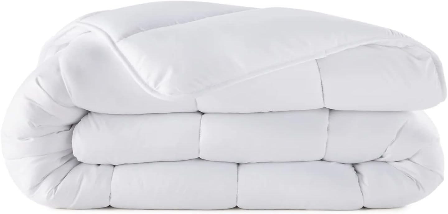 SOHYGGE Couette 4 Saisons 300 GSM Anti-acariens 220x240