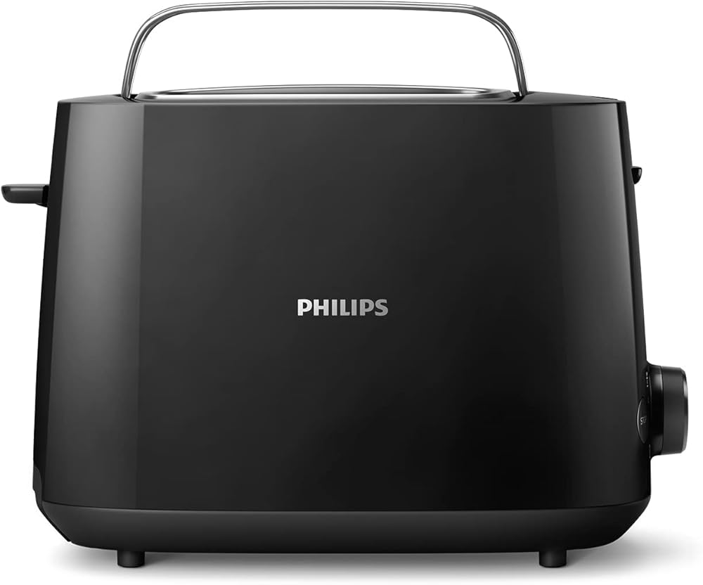 Meilleur grille-pain 2026 - Philips Daily Collection