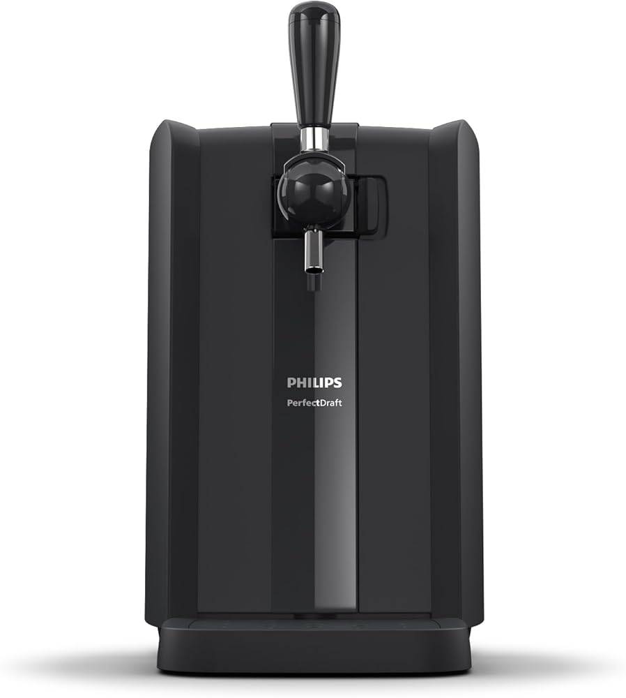 Tireuse à bière Philips PerfectDraft 6L